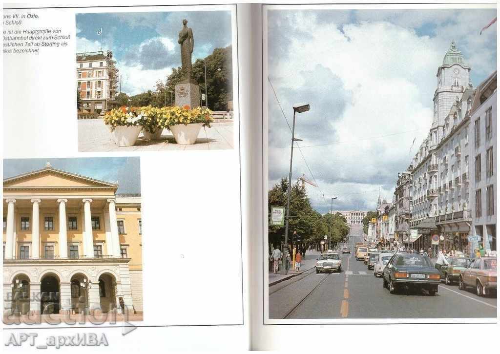 Δημοπρασία Skandinavien / στα γερμανικά /. «WEB F.A. Brockhaus.