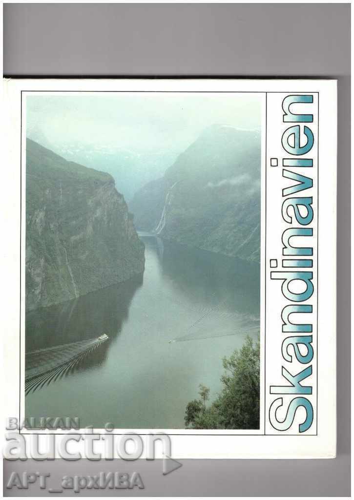 Skandinavien / in German /. “WEB F.A. Brockhaus.