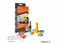 Visbella car glass gluing kit