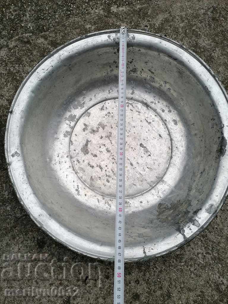 Delivery of Copper basin copper copper vessel boiler trough basin