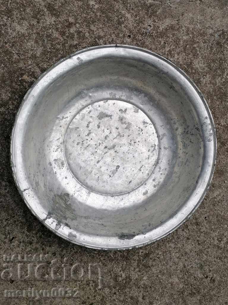 Bakery basin baker cup copper bowl bowl cup - 5 Bakery basin baker cup copper bowl bowl cup - 5