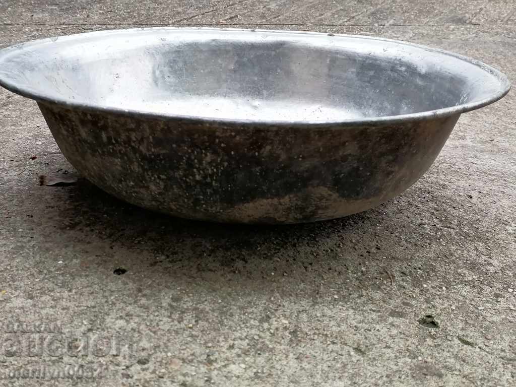 Copper basin copper copper vessel boiler trough basin - 6