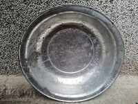 Χάλκινη λεκάνη χάλκινη χάλκινη λεκάνη λέβητα λεκάνης