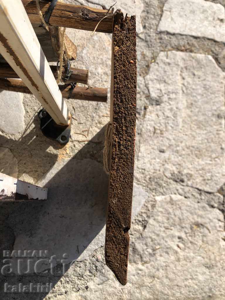 Auction Icon "John the Baptist" Auction Icon "John the Baptist"