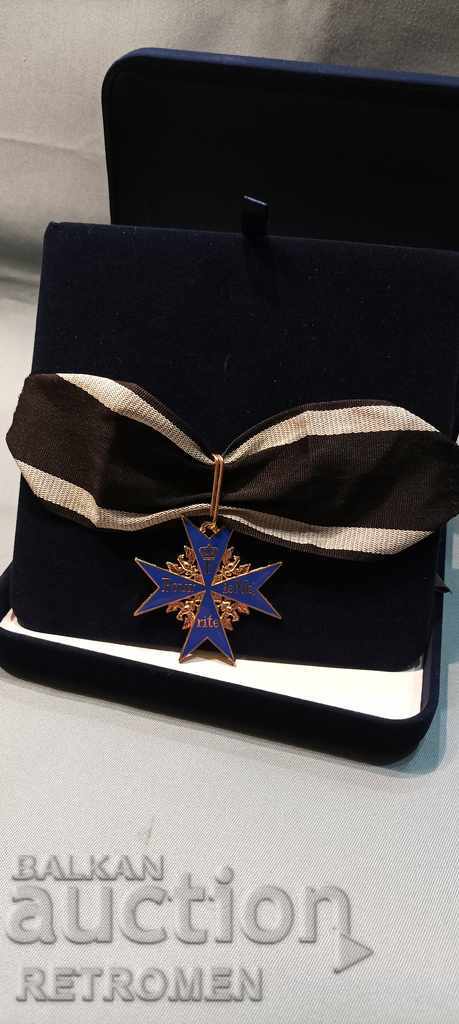 I am selling the Order "Pour le Mérite" -Prussia. - 5 I am selling the Order "Pour le Mérite" -Prussia. - 5