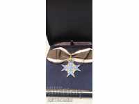 I am selling the Order "Pour le Mérite" -Prussia.