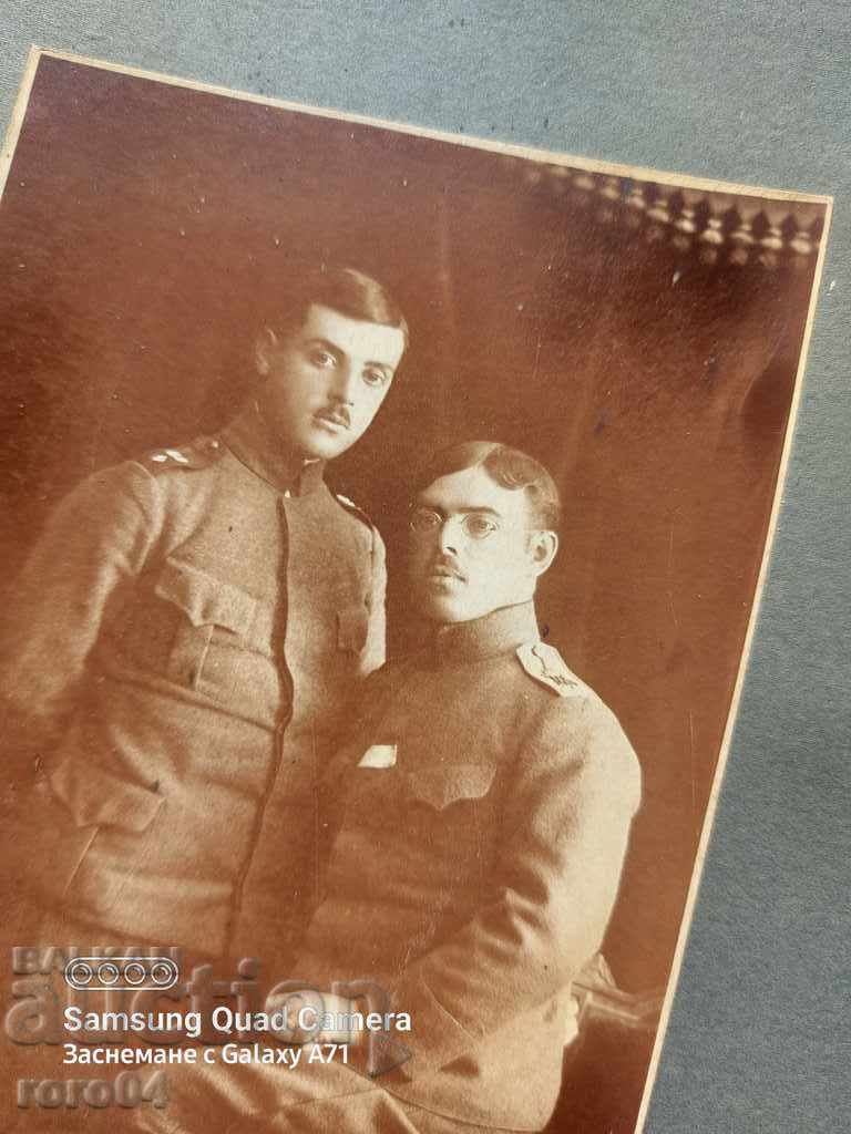 OFFICERS - PHOTO ZP ZHEINOV - VARNA - 6 OFFICERS - PHOTO ZP ZHEINOV - VARNA - 6