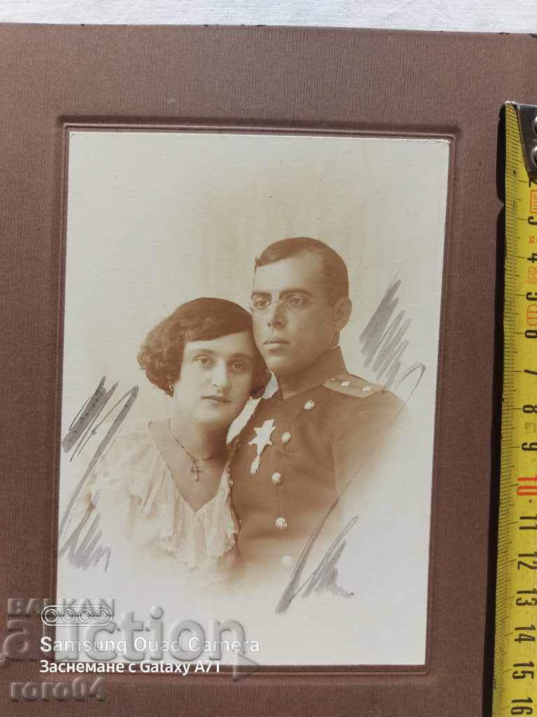 Delivery of MILITARY CROSS FOR COURAGE l DEGREE Delivery of MILITARY CROSS FOR COURAGE l DEGREE