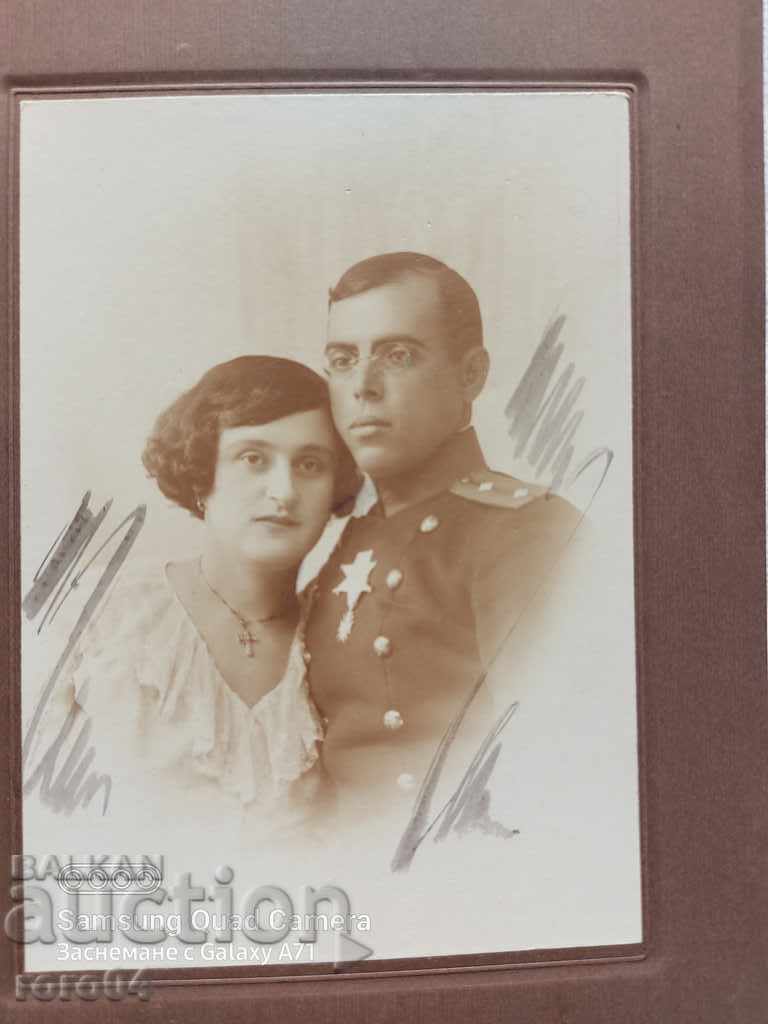 MILITARY CROSS FOR COURAGE l DEGREE - 7 MILITARY CROSS FOR COURAGE l DEGREE - 7