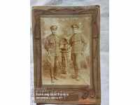 В. МАРКАРЯН - ШУМЕН