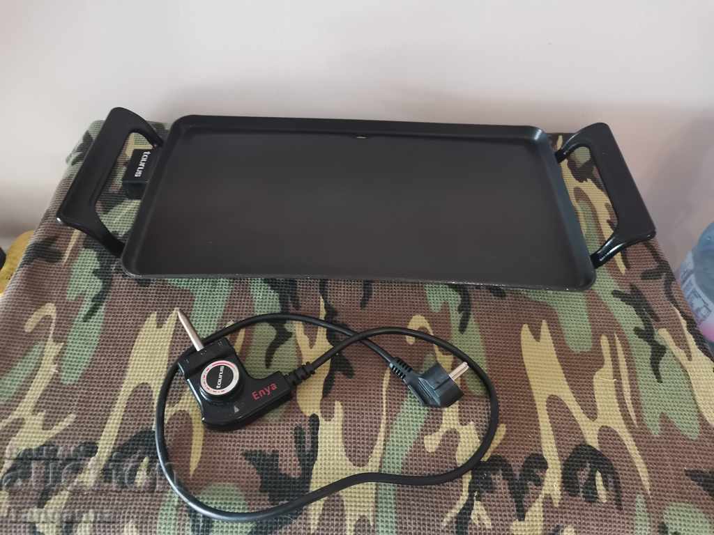 Доставка на Електрическа скара Доставка на Електрическа скара