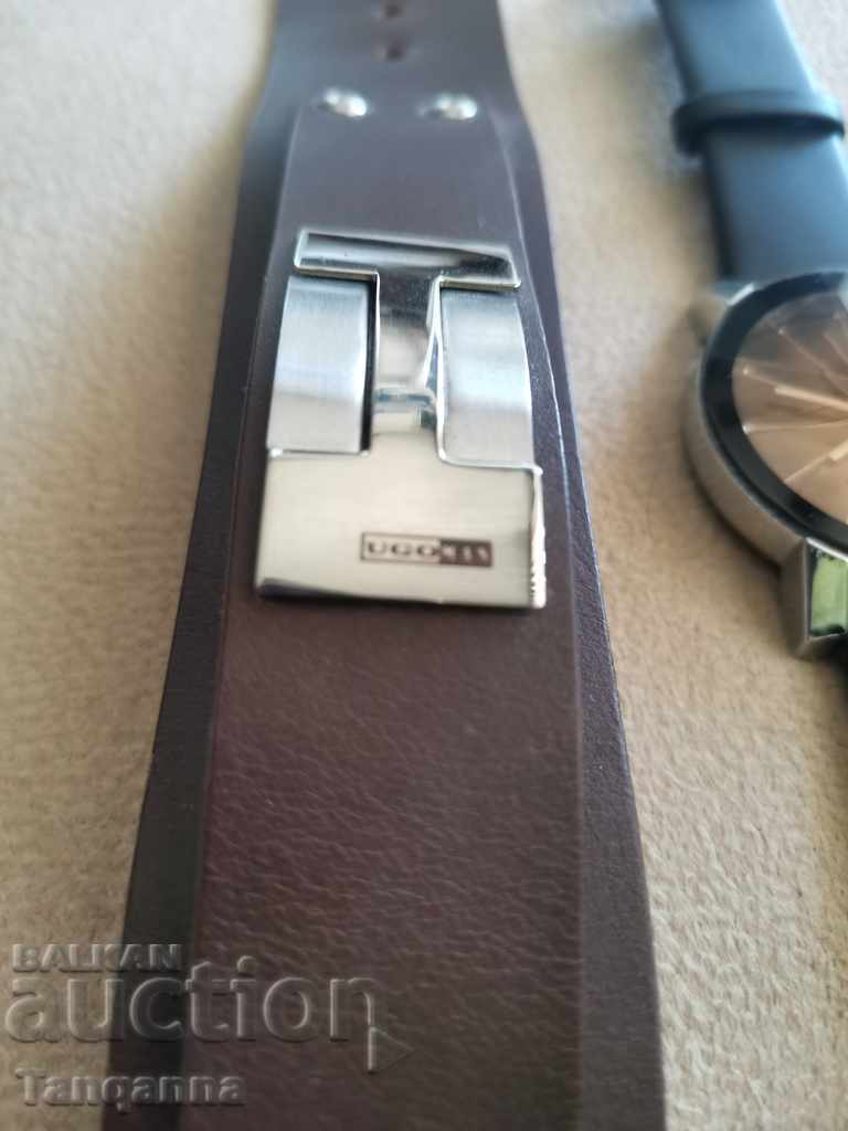 Two watches and a bracelet - 5 Two watches and a bracelet - 5