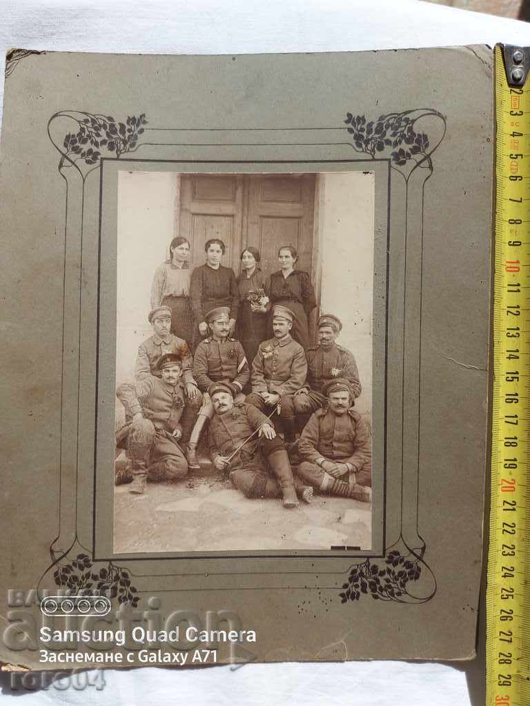 Аукцион СТАРА ВОЕННА ФОТОГРАФИЯ - КАРТОН Аукцион СТАРА ВОЕННА ФОТОГРАФИЯ - КАРТОН