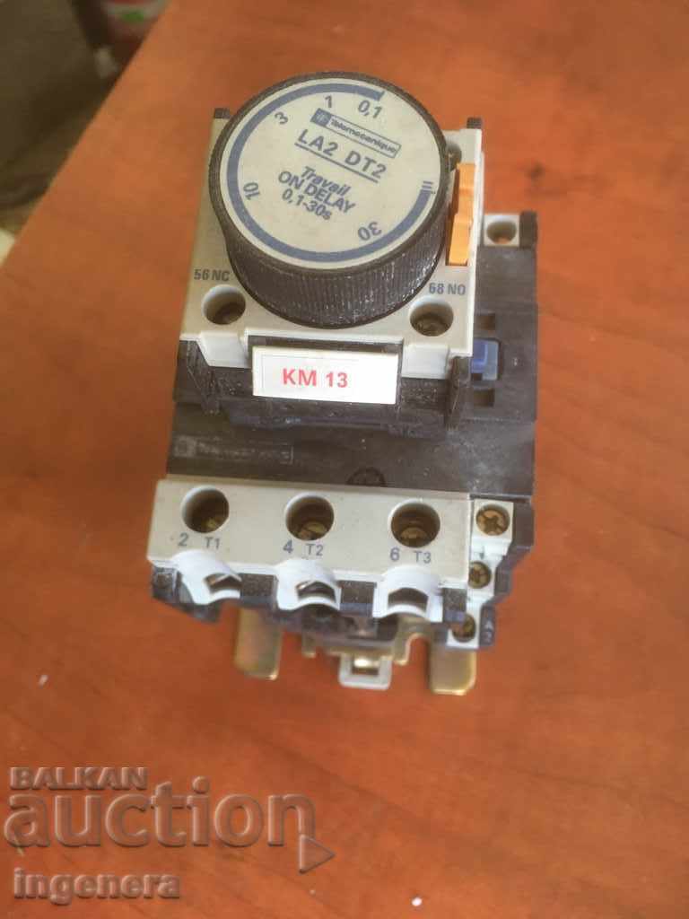 Auction CONTACTOR OPERATING 60 A Auction CONTACTOR OPERATING 60 A
