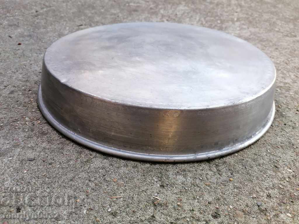 Baked tray, copper pot, baker, sahane, honey, pan, tass with price 79.00 BGN | € 40.39 Baked tray, copper pot, baker, sahane, honey, pan, tass with price 79.00 BGN | € 40.39