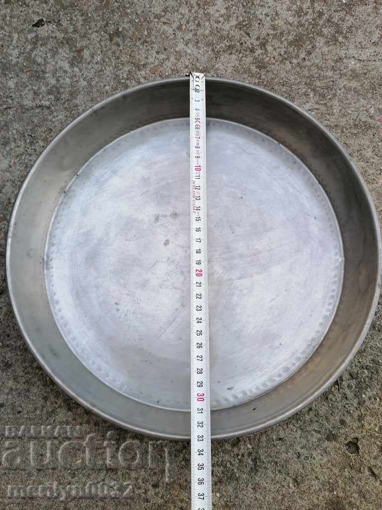 Baked tray, copper pot, baker, sahane, honey, pan, tass - 5 Baked tray, copper pot, baker, sahane, honey, pan, tass - 5