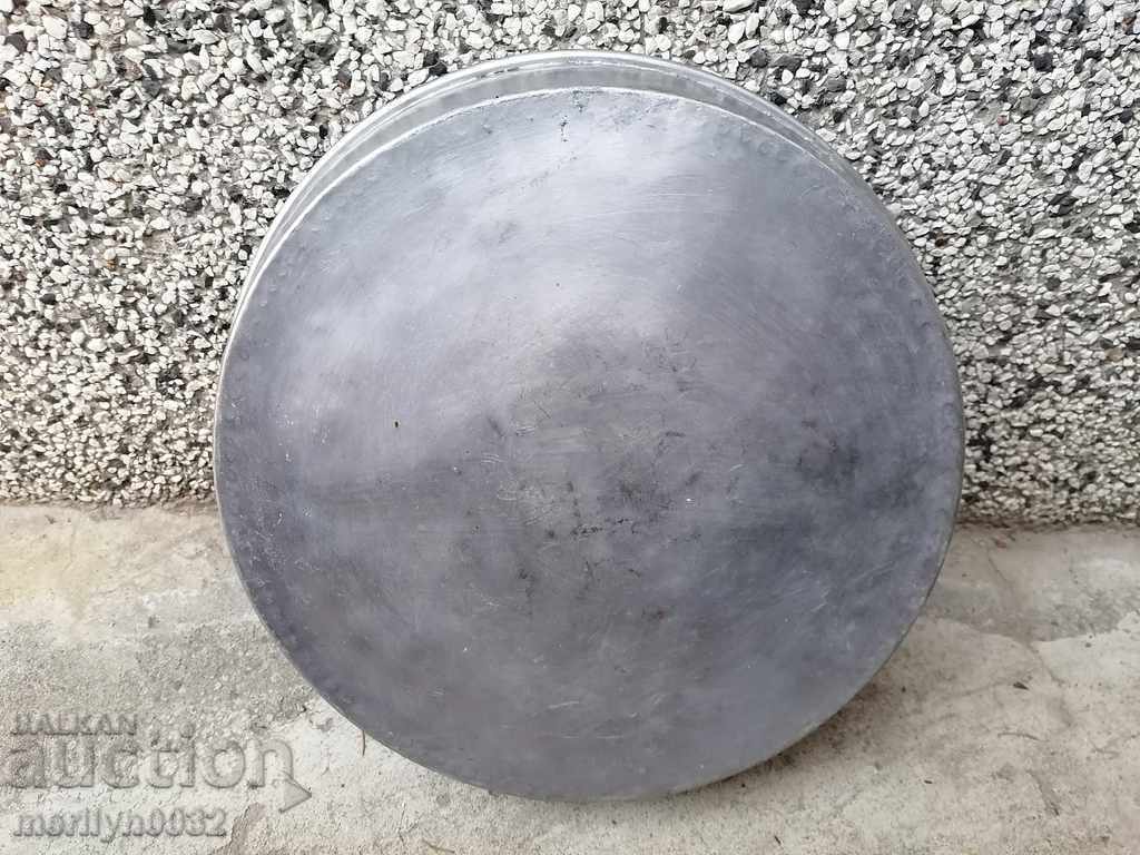 Baked tray, copper pot, baker, sahane, honey, pan, tass - 6 Baked tray, copper pot, baker, sahane, honey, pan, tass - 6