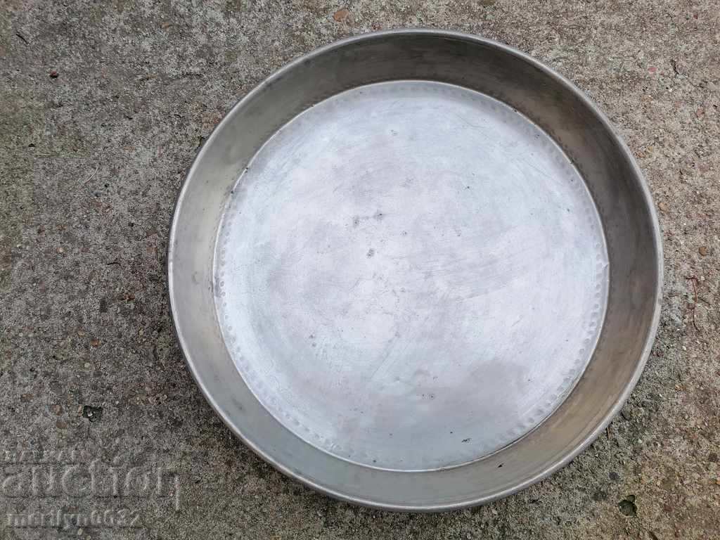 Baked tray, copper pot, baker, sahane, honey, pan, tass - 7 Baked tray, copper pot, baker, sahane, honey, pan, tass - 7