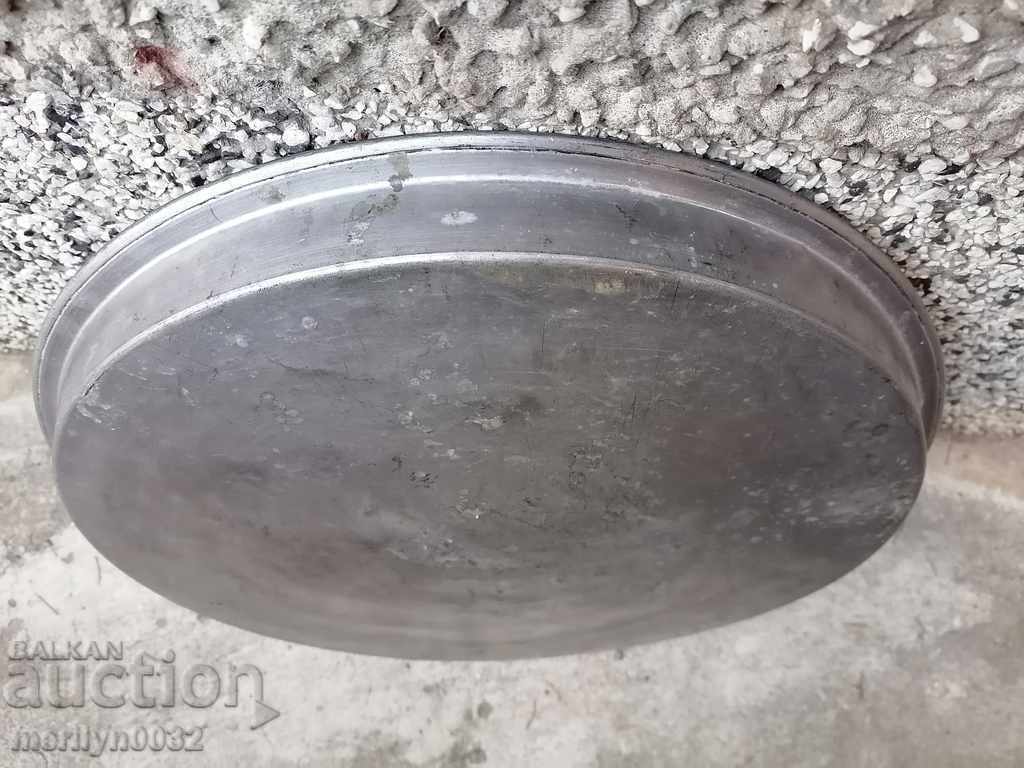Delivery of Baked tray, copper pot, baker, sahane, honey, pan, tass Delivery of Baked tray, copper pot, baker, sahane, honey, pan, tass