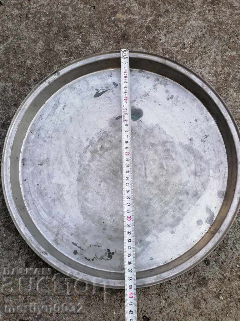 Baked tray, copper pot, baker, sahane, honey, pan, tass - 6 Baked tray, copper pot, baker, sahane, honey, pan, tass - 6