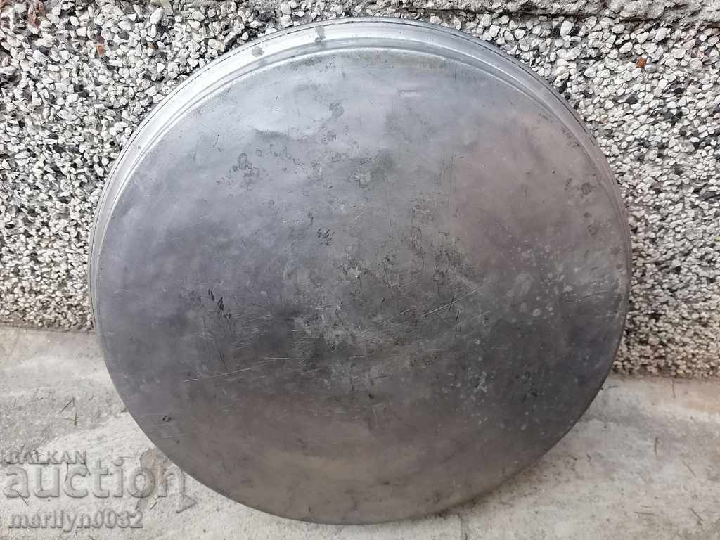 Baked tray, copper pot, baker, sahane, honey, pan, tass - 7 Baked tray, copper pot, baker, sahane, honey, pan, tass - 7