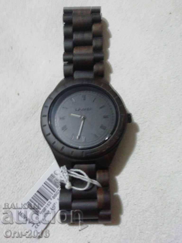 Auction LAIMER BLACK EDITION - - MEN'S BOUTIQUE WATCH Auction LAIMER BLACK EDITION - - MEN'S BOUTIQUE WATCH
