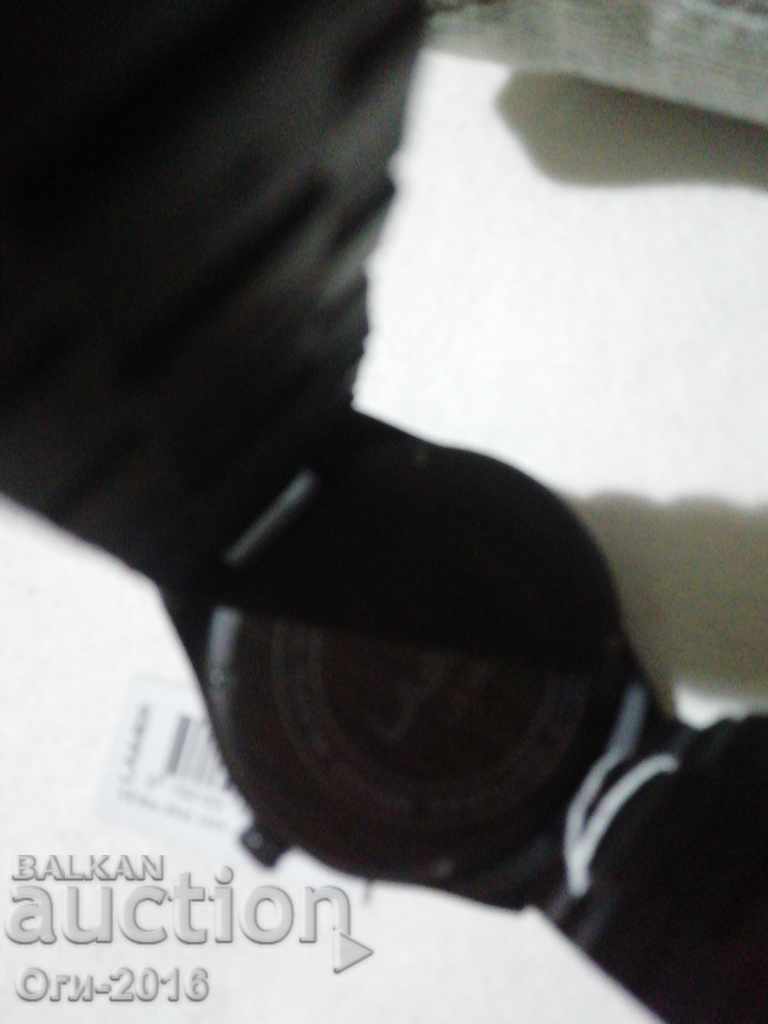 LAIMER BLACK EDITION - - MEN'S BOUTIQUE WATCH - 5 LAIMER BLACK EDITION - - MEN'S BOUTIQUE WATCH - 5