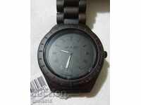 LAIMER BLACK EDITION - - MEN'S BOUTIQUE WATCH