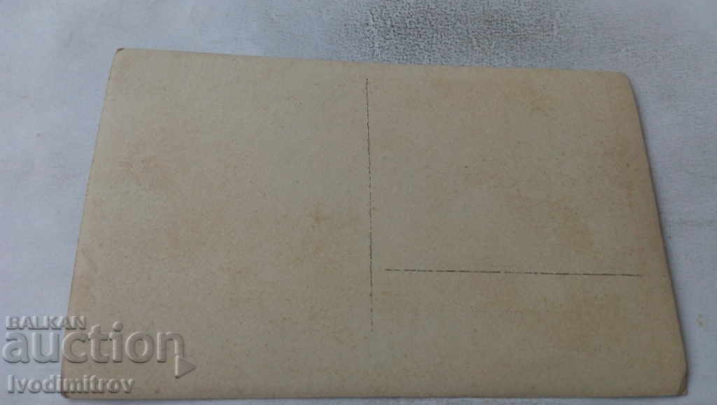 Photo Three officers lying on the grass with price 2.65 BGN | € 1.35 Photo Three officers lying on the grass with price 2.65 BGN | € 1.35