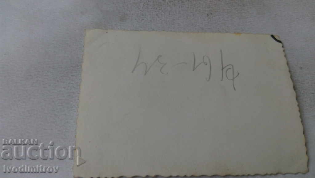 Photo Sofia Two officers in front of the Court House with price 3.45 BGN | € 1.76 Photo Sofia Two officers in front of the Court House with price 3.45 BGN | € 1.76