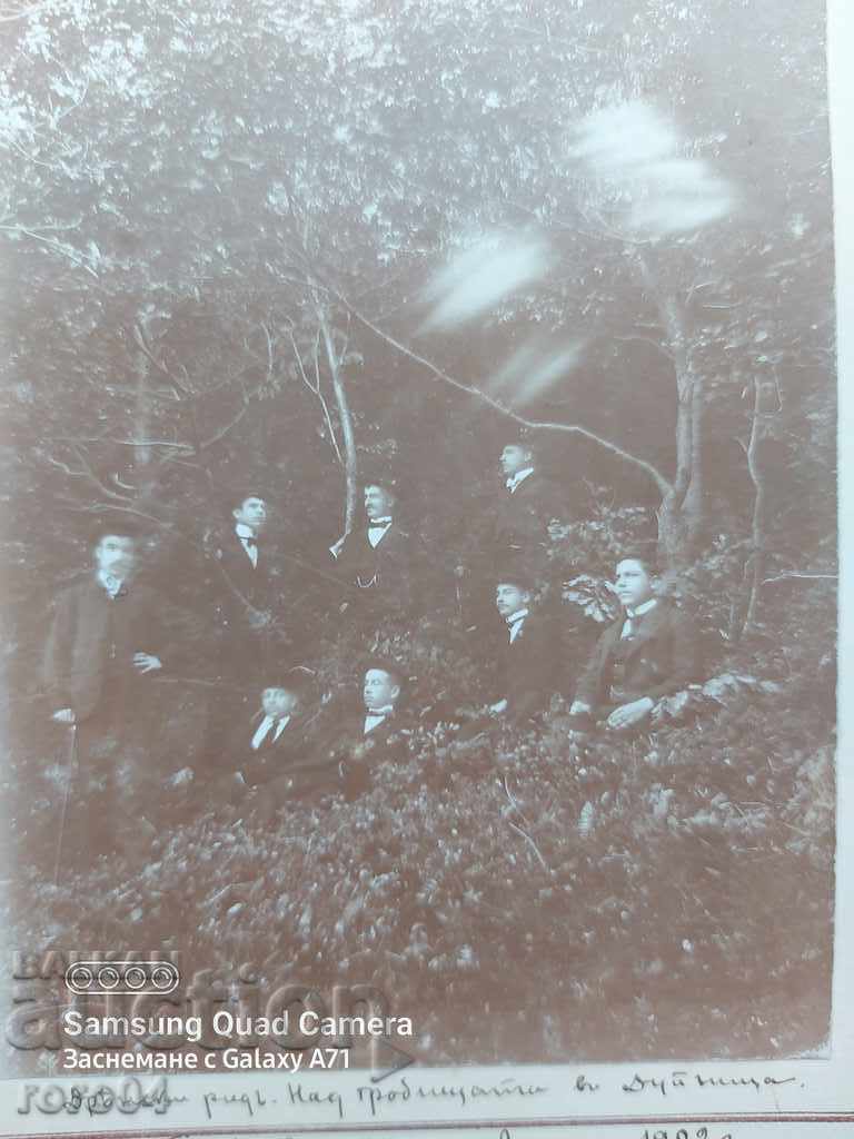 Licitație DUPNITSA - DRENSKI RID - 1902 Licitație DUPNITSA - DRENSKI RID - 1902