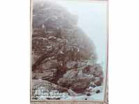 RILA - RÂUL SAMORANOVSKA - 1901
