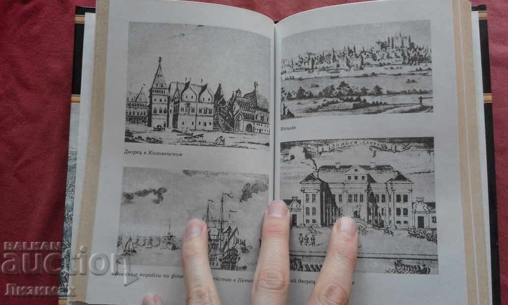 Delivery of Great battles and battles: Poltava 1709 - Vladislav Serchik Delivery of Great battles and battles: Poltava 1709 - Vladislav Serchik