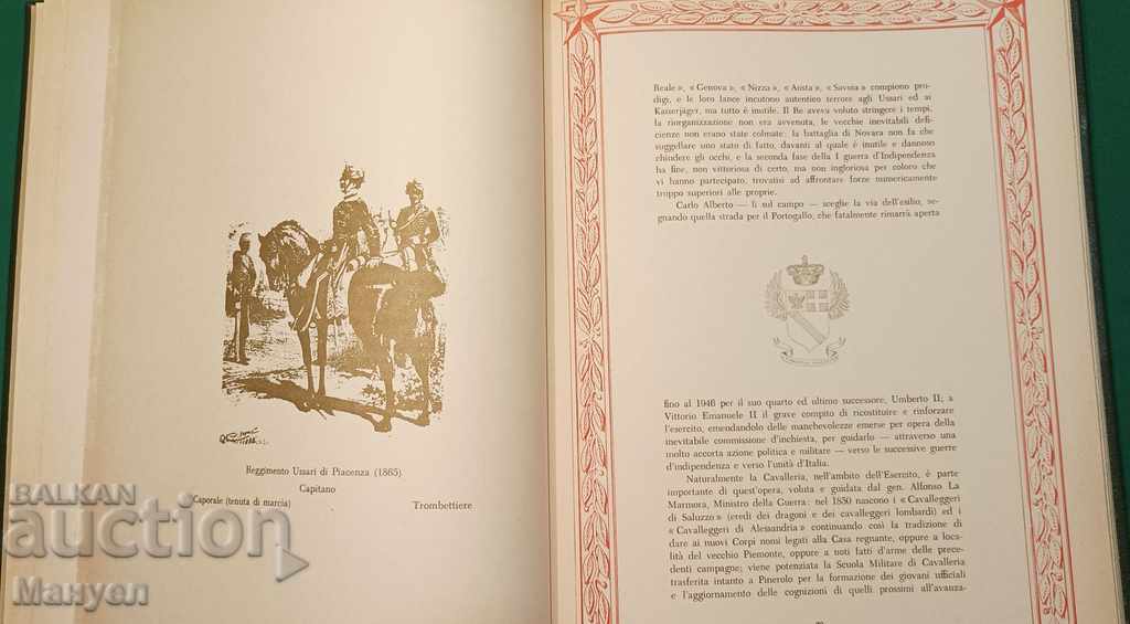 Delivery of I sell old military literature.