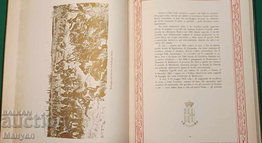 I sell old military literature. - 5