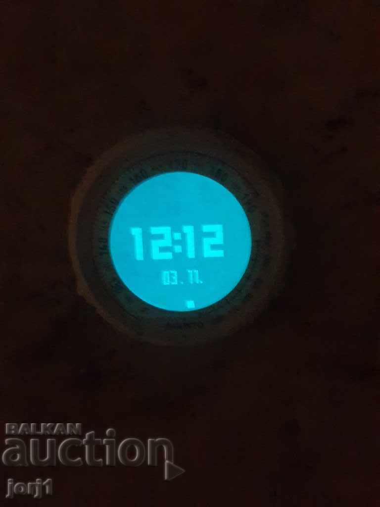 suunto watch with price 60.00 BGN | € 30.68