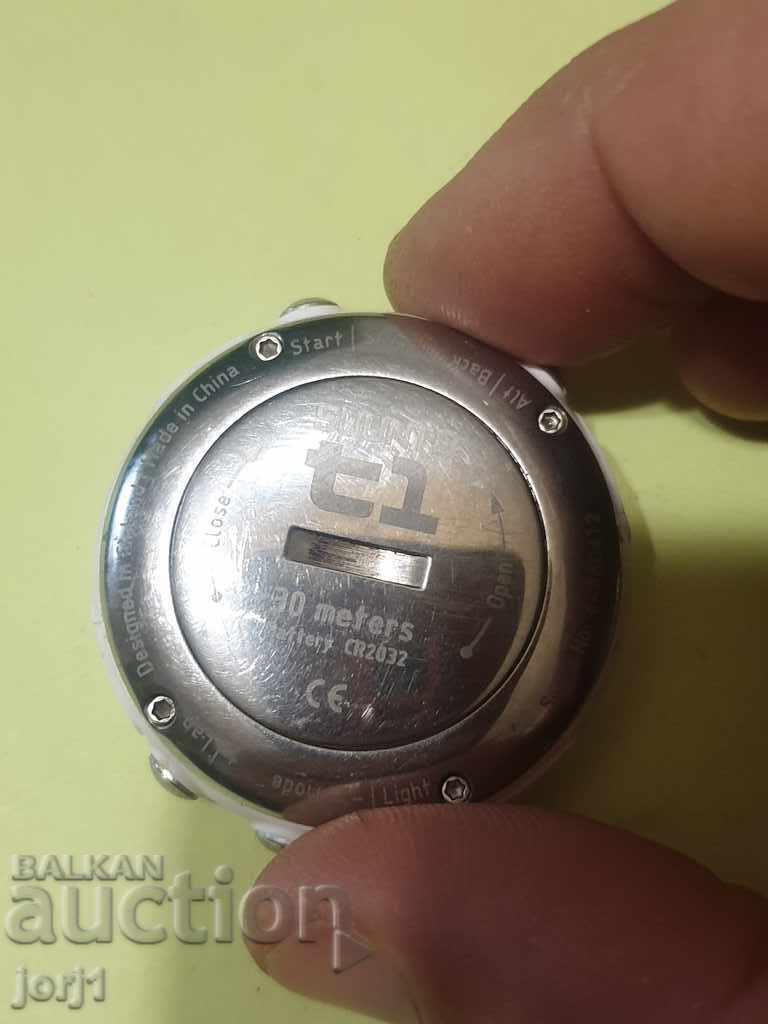 suunto watch - 6