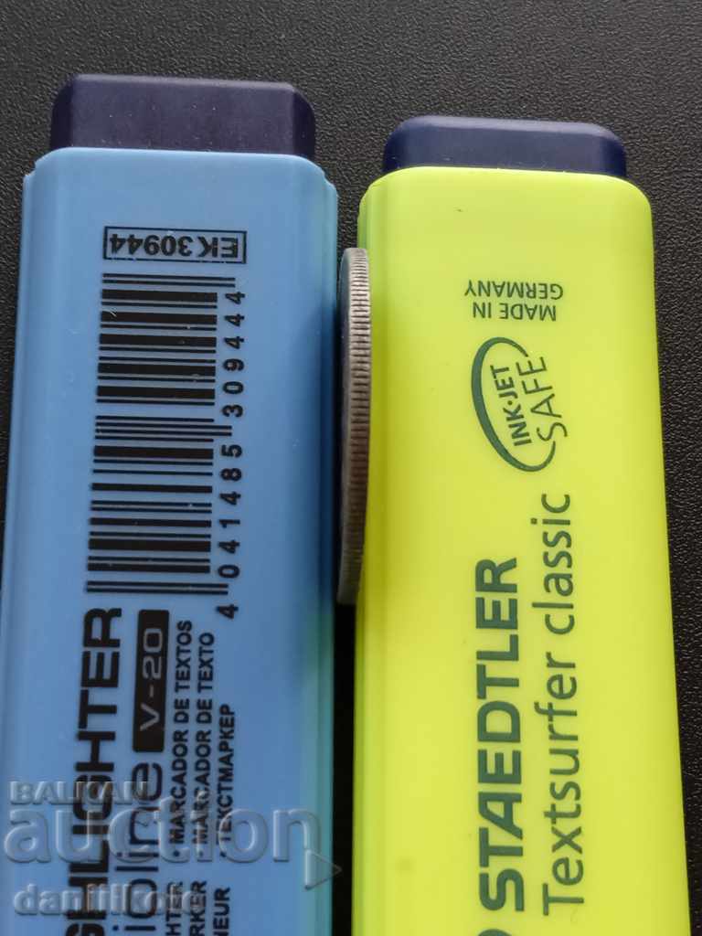 *$*Y*$* ΒΟΥΛΓΑΡΙΑ - 2 ΛΕΒΑ 1923 - ΑΛΟΥΜΙΝΙΟ *$*Y*$* - 7 *$*Y*$* ΒΟΥΛΓΑΡΙΑ - 2 ΛΕΒΑ 1923 - ΑΛΟΥΜΙΝΙΟ *$*Y*$* - 7