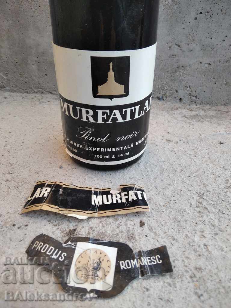 Auction Old collection wine Auction Old collection wine