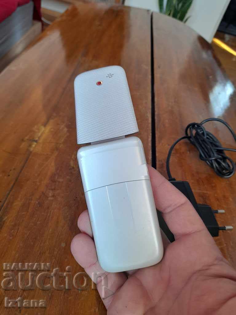 Auction  GSM phone ZTE