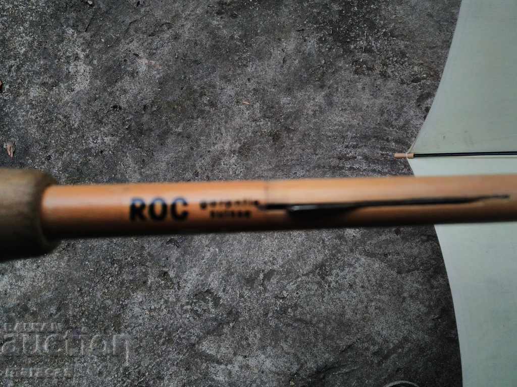 Delivery of Old retro umbrella Delivery of Old retro umbrella