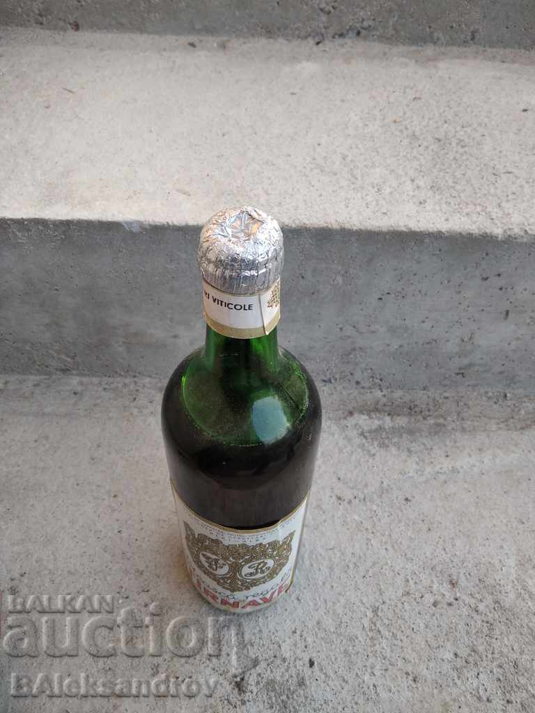 Old collection wine - 5 Old collection wine - 5