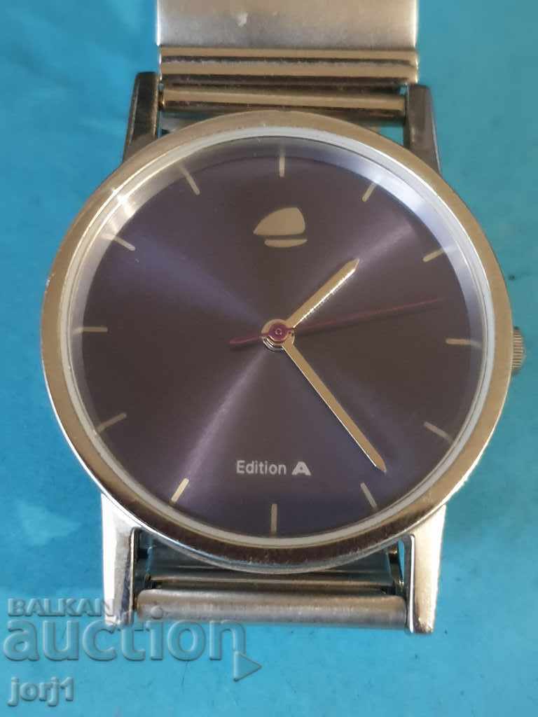 mercedes benz edition a - 5 mercedes benz edition a - 5