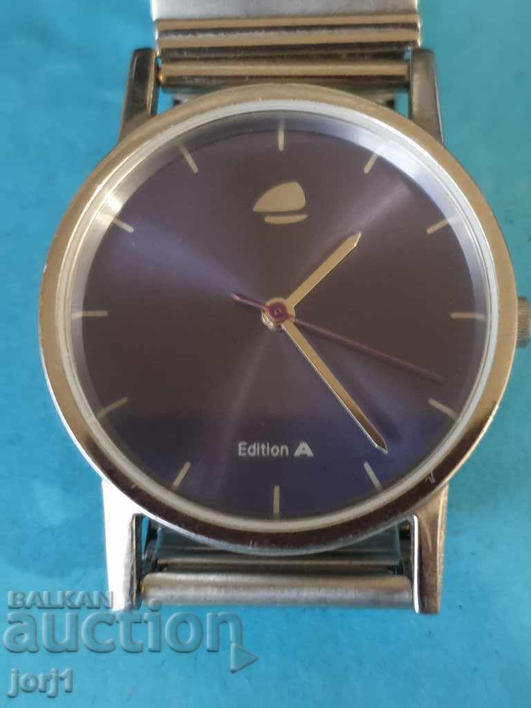 mercedes benz edition a - 6 mercedes benz edition a - 6