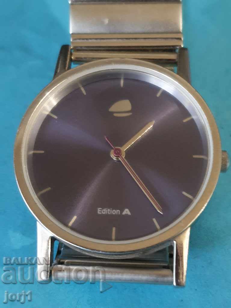 mercedes benz edition a - 7 mercedes benz edition a - 7