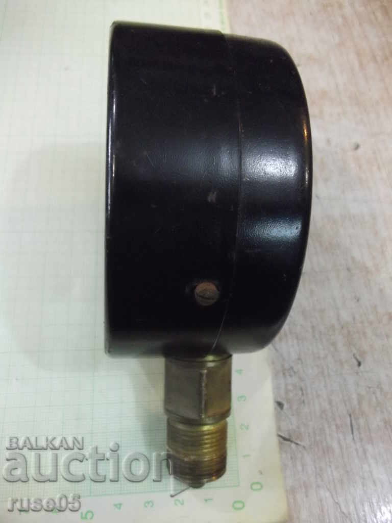 Manometer "TNA - II" from the soca working - 7 Manometer "TNA - II" from the soca working - 7