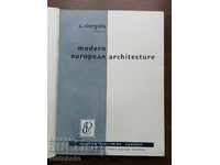 A.Dorgelo - Modern European architecture 1960