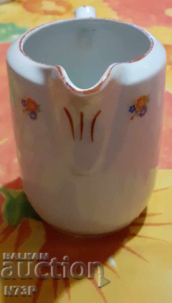 Delivery of STARA PORCELANOVA CABINET.