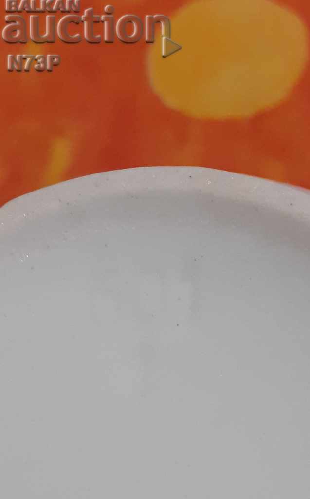 STARA PORCELANOVA CABINET. - 5