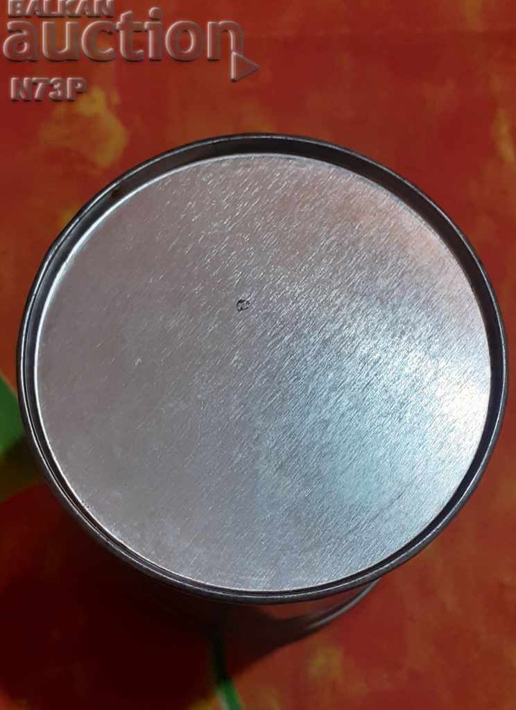 Auction OLD METAL BOX. COLLECTION. Auction OLD METAL BOX. COLLECTION.